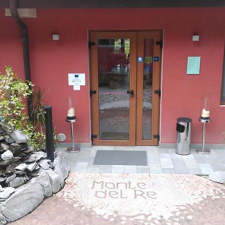 Agriturismo Monte Del Re San Pietro al Natisone Luaran gambar