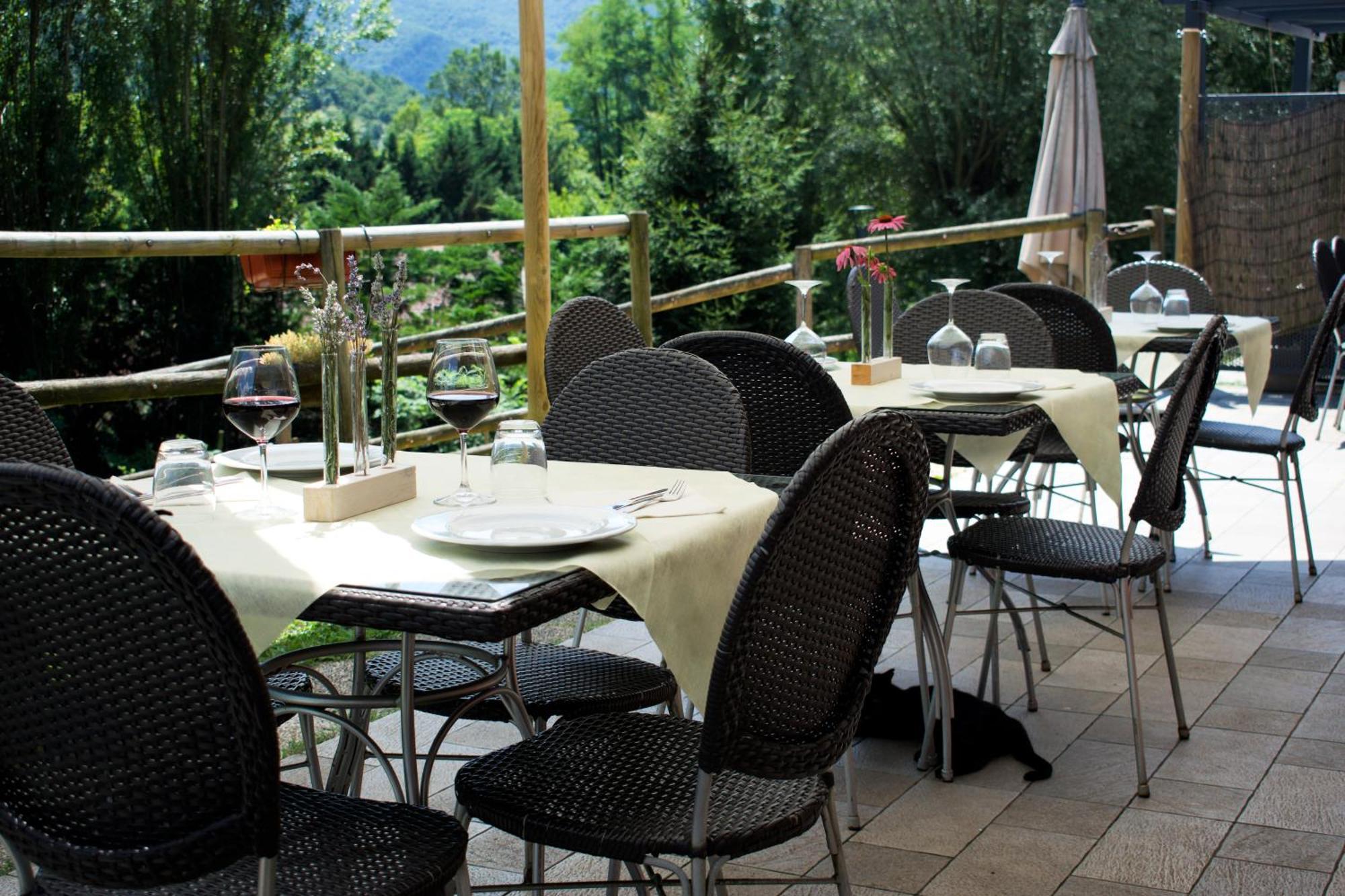 Agriturismo Monte Del Re San Pietro al Natisone Luaran gambar